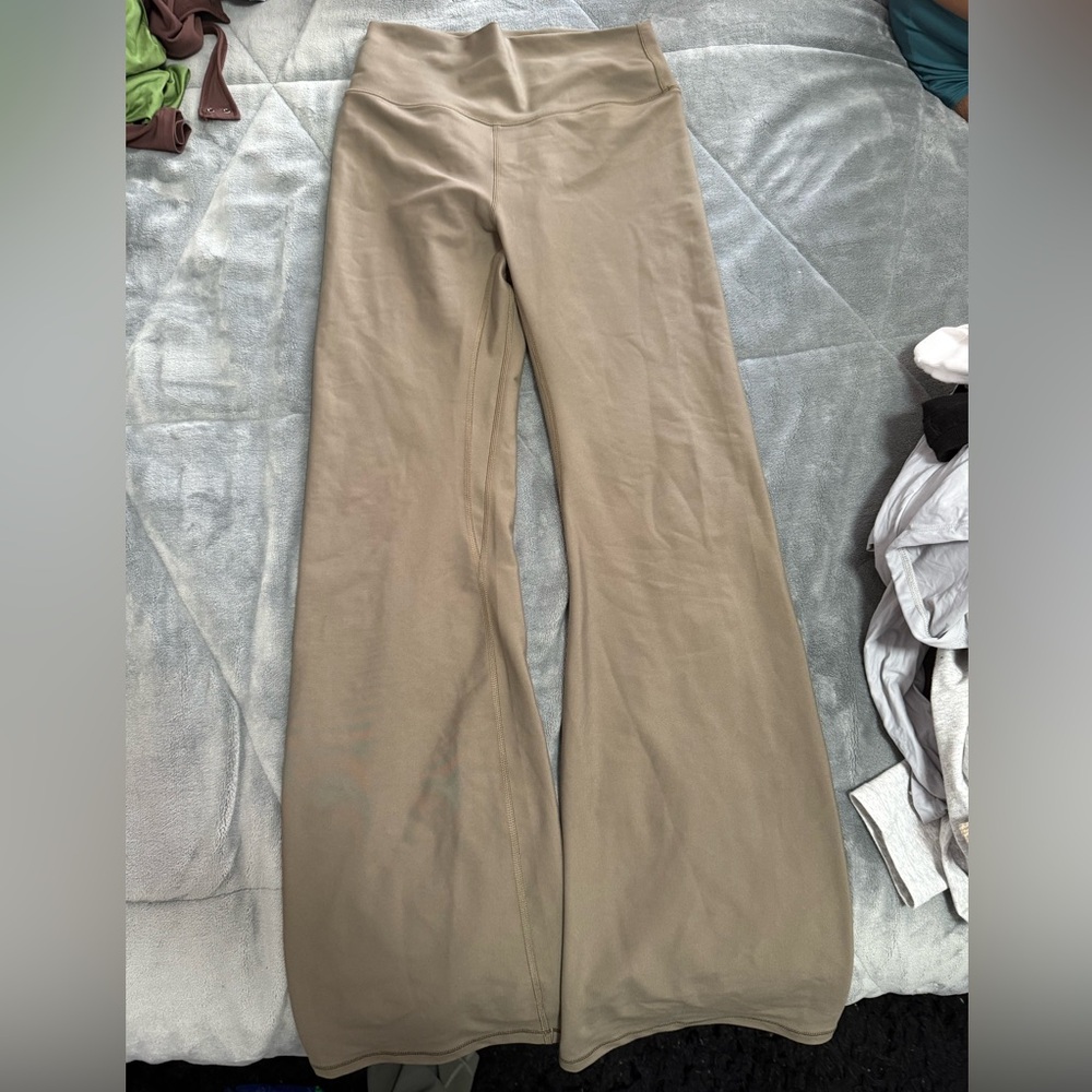 YPB Flare Legging
